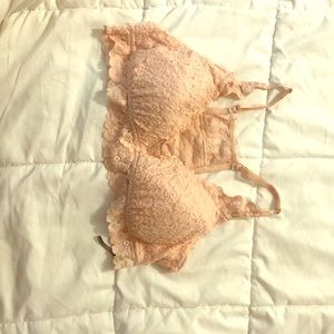 Padded bralette from Aerie